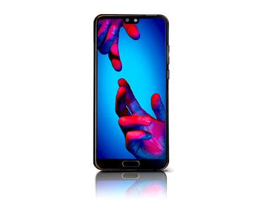 MANDALA SWAROVSKI Huawei Mate 10 Backcase
